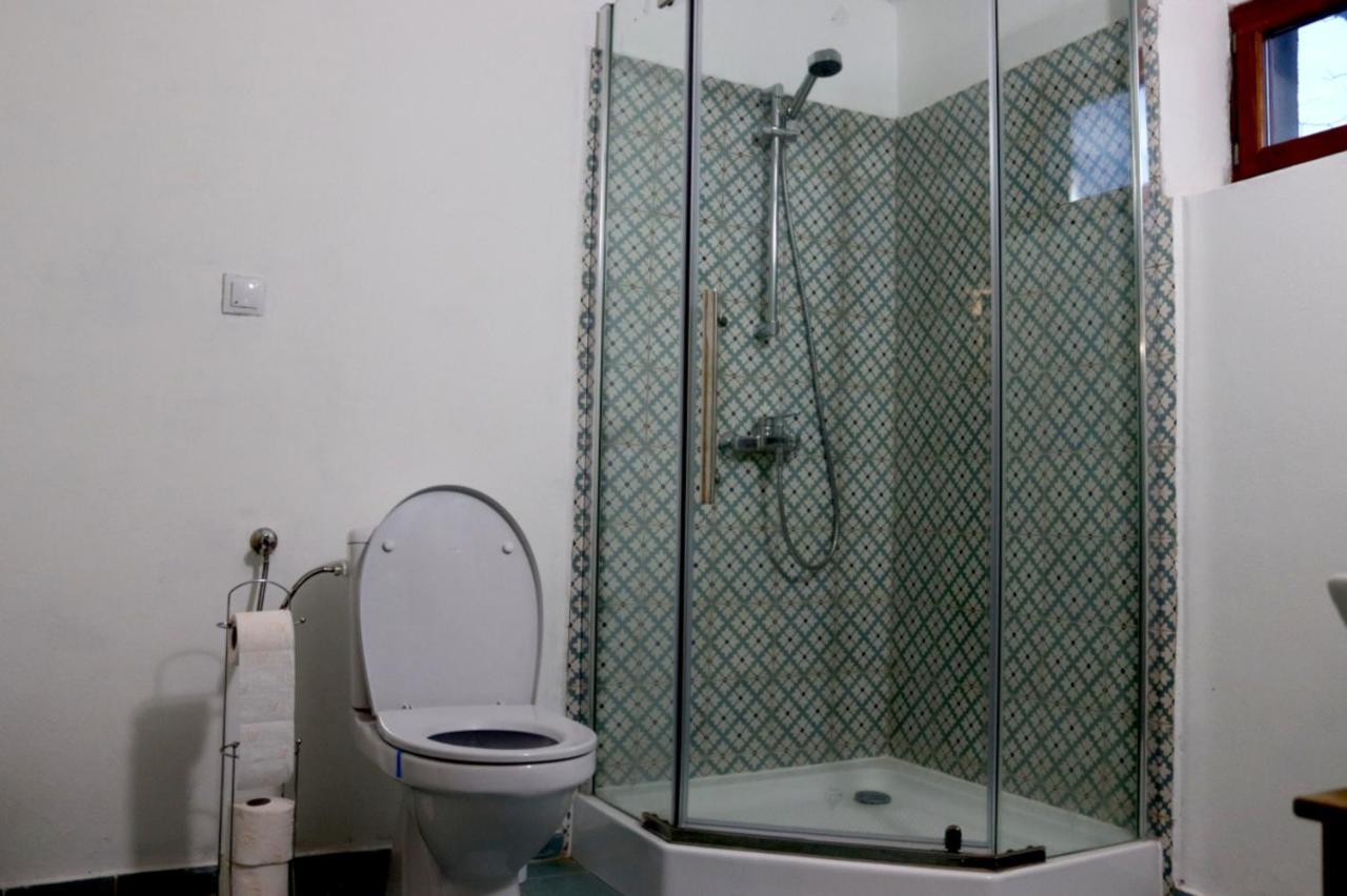 Galeria Turismului Montan ξενώνας Cîrţişoara Εξωτερικό φωτογραφία